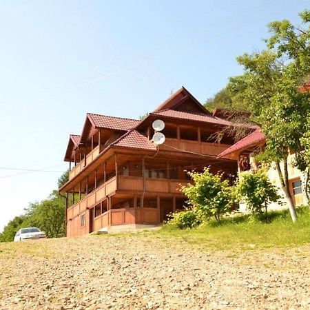 Hotel Casa Din Barsana Bîrsana Exterior foto